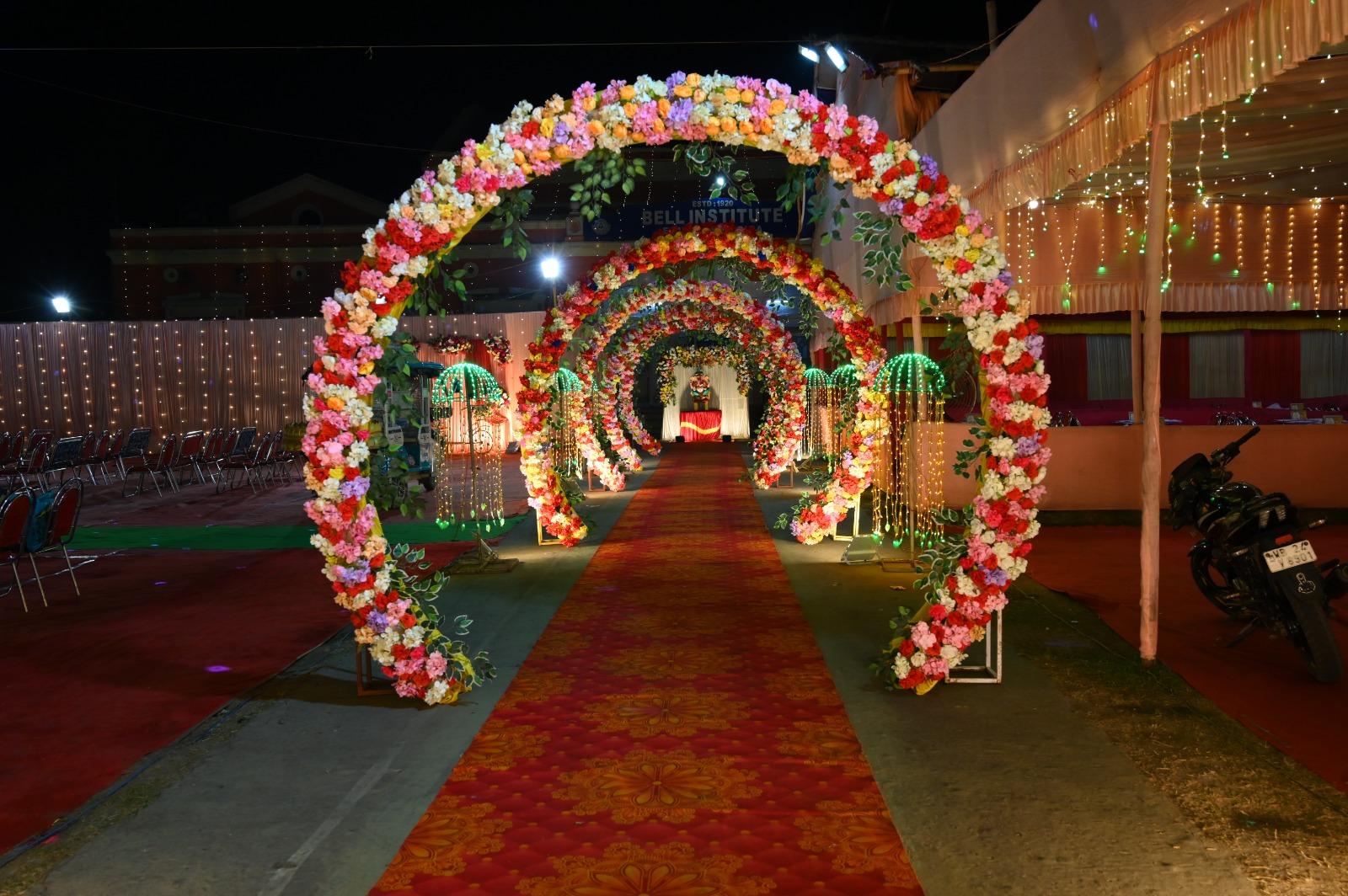 Decoration Ideas