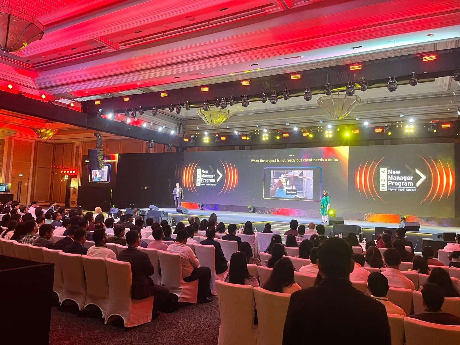 TechNova Product Launch
