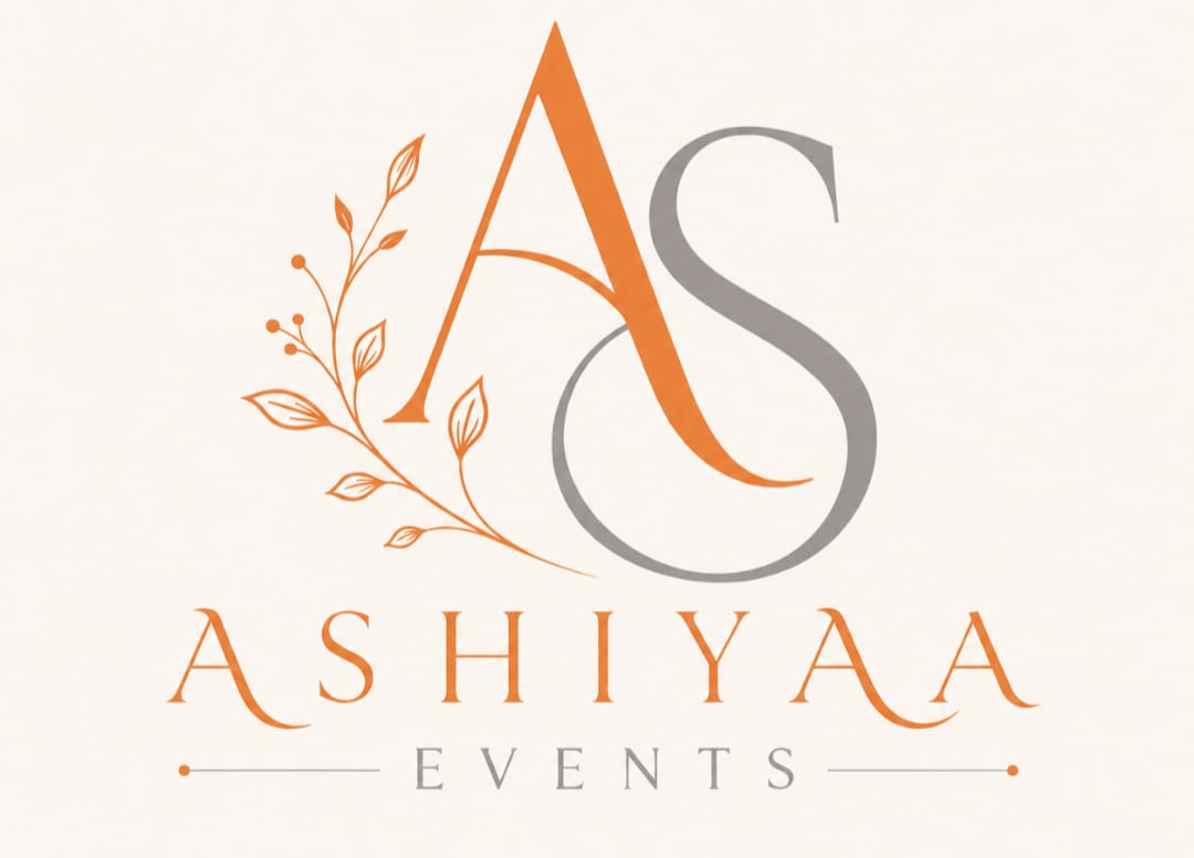 Ashiyaa Events